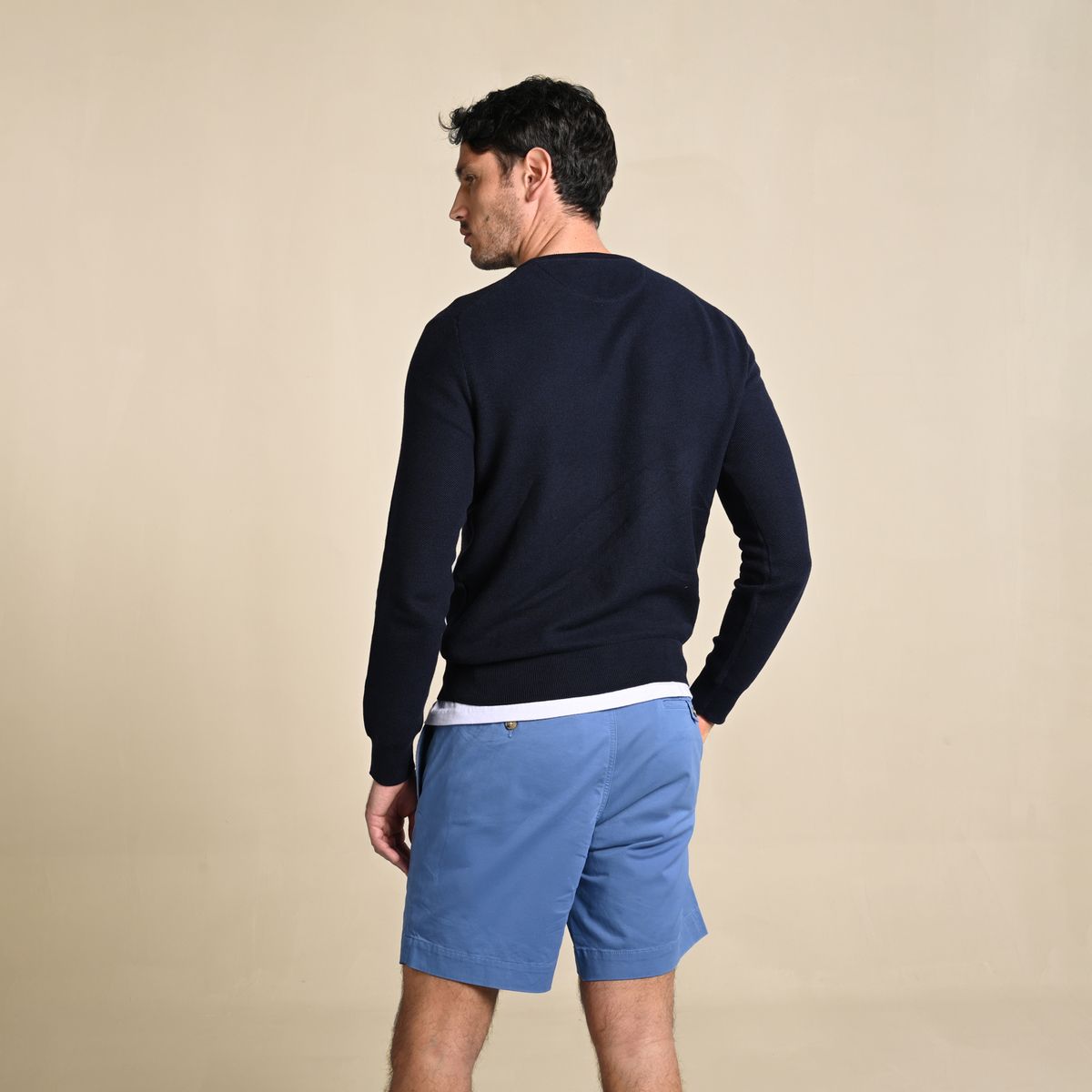 POLO RALPH LAUREN - Bermuda Hombre Polo Ralph Lauren