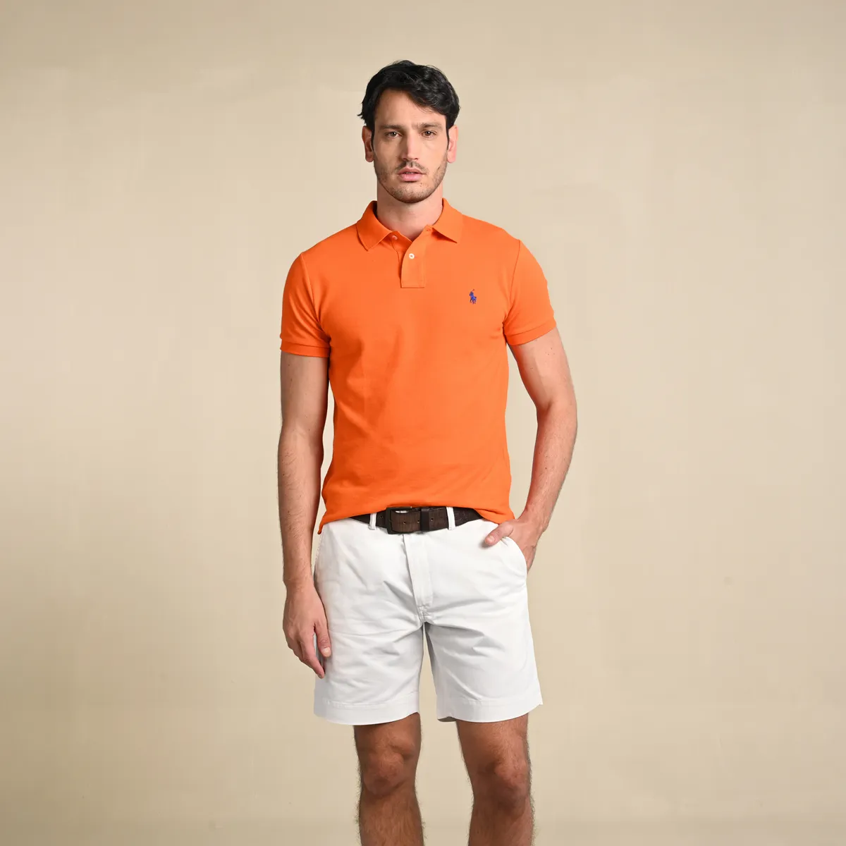 POLO RALPH LAUREN - Bermuda Hombre Polo Ralph Lauren