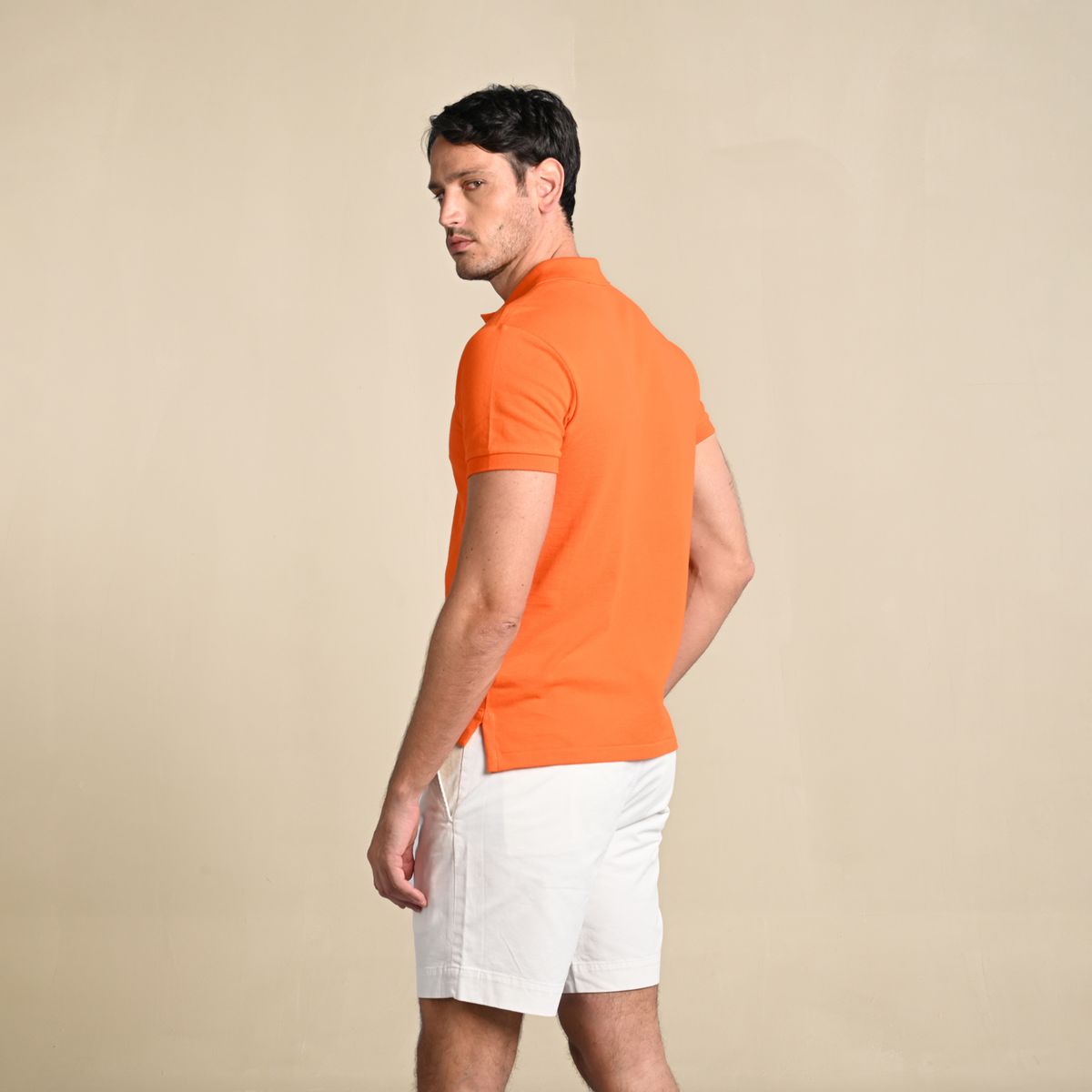 POLO RALPH LAUREN - Bermuda Hombre Polo Ralph Lauren