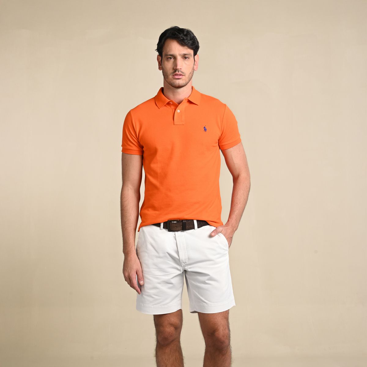 POLO RALPH LAUREN - Bermuda Hombre Polo Ralph Lauren