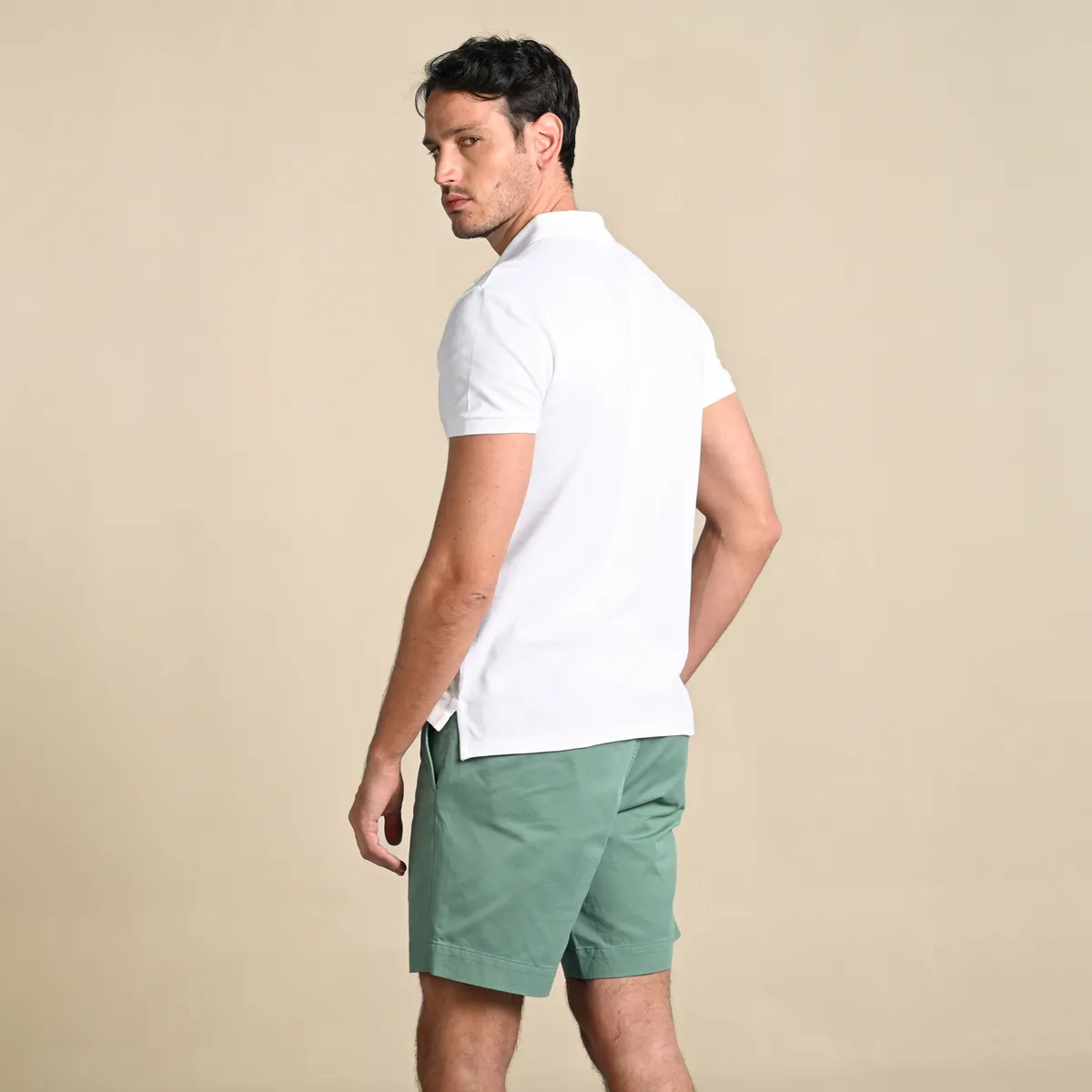 POLO RALPH LAUREN - Bermuda Hombre Polo Ralph Lauren