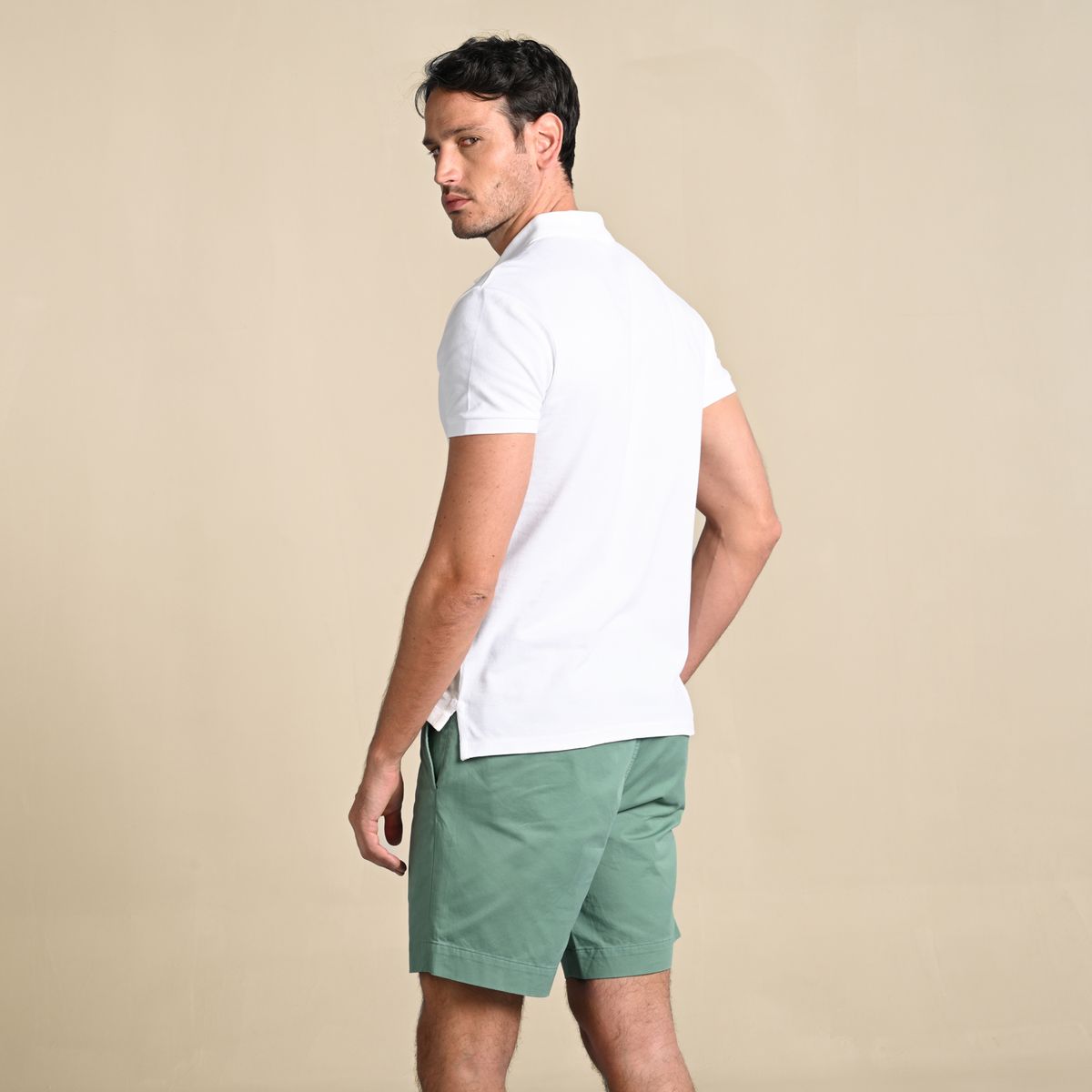 POLO RALPH LAUREN - Bermuda Hombre Polo Ralph Lauren