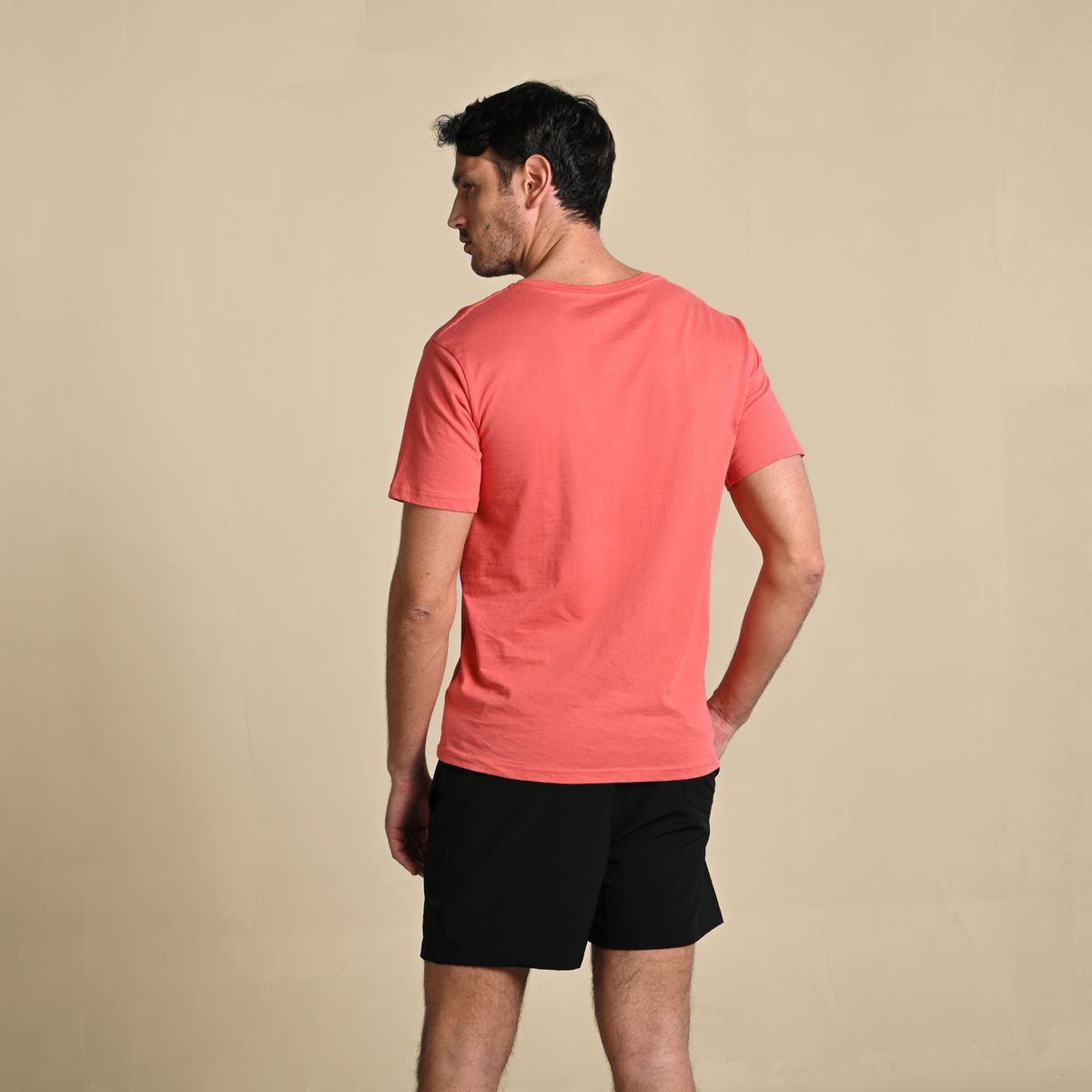 POLO RALPH LAUREN - Pantaloneta de baño Hombre Con Forro Polo Ralph Lauren