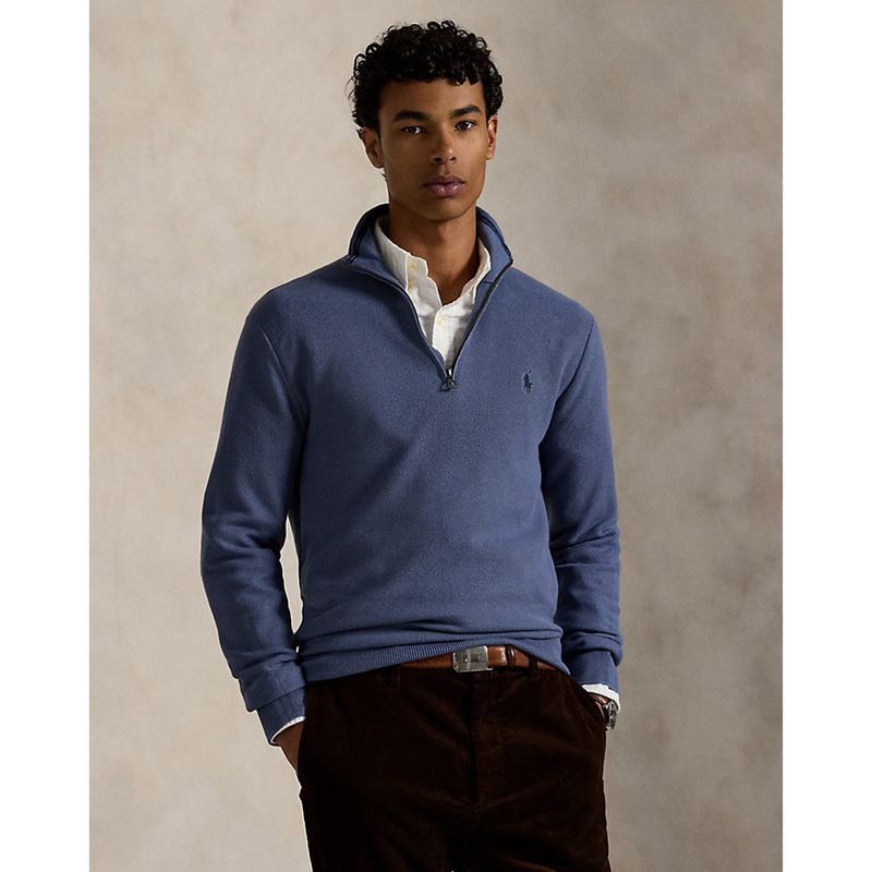 POLO RALPH LAUREN - Saco Hombre de Algodón POLO RALPH LAUREN