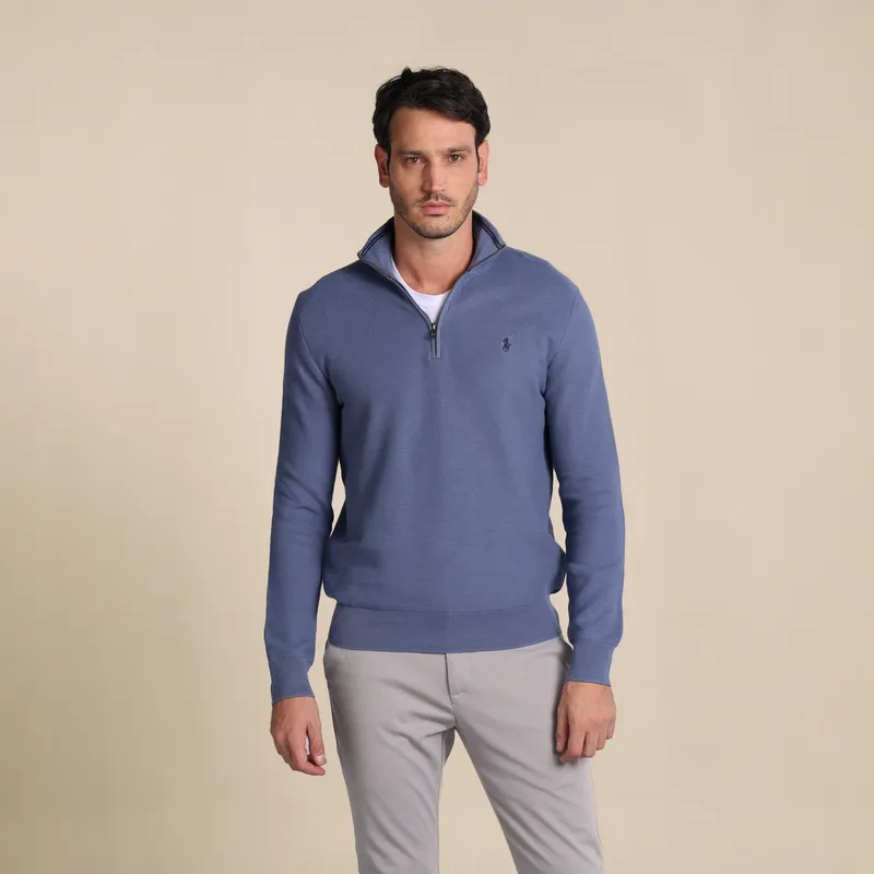 POLO RALPH LAUREN - Saco Hombre de Algodón POLO RALPH LAUREN