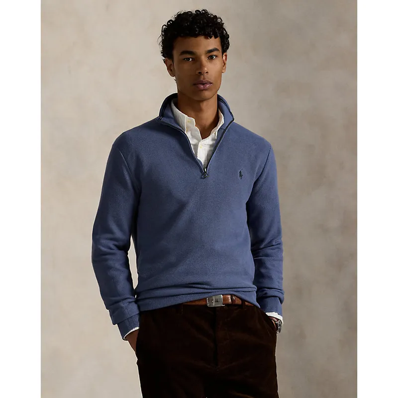 POLO RALPH LAUREN - Saco Hombre de Algodón POLO RALPH LAUREN