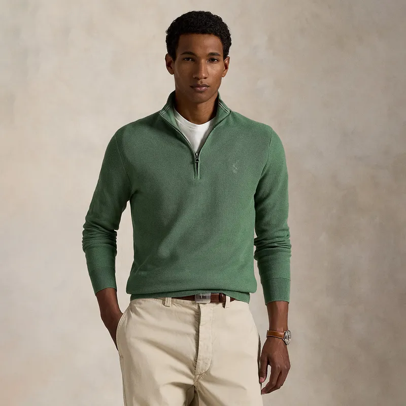 POLO RALPH LAUREN - Saco Hombre de Algodón POLO RALPH LAUREN