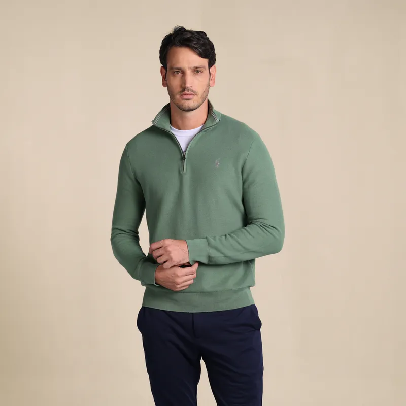 POLO RALPH LAUREN - Saco Hombre de Algodón POLO RALPH LAUREN