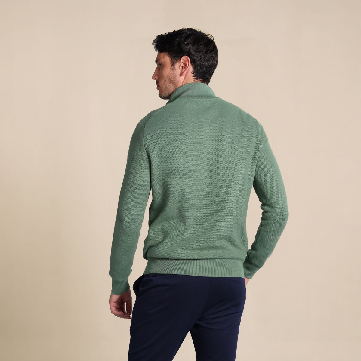 POLO RALPH LAUREN - Saco Hombre de Algodón POLO RALPH LAUREN