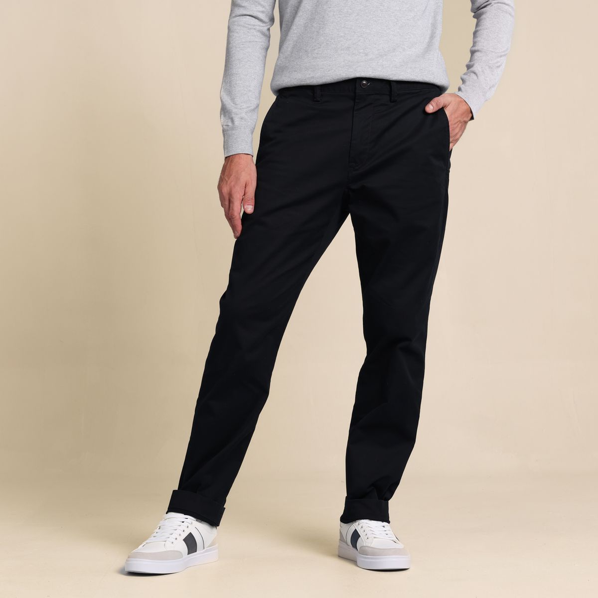 POLO RALPH LAUREN - Pantalón Chino Hombre Recto Polo Ralph Lauren