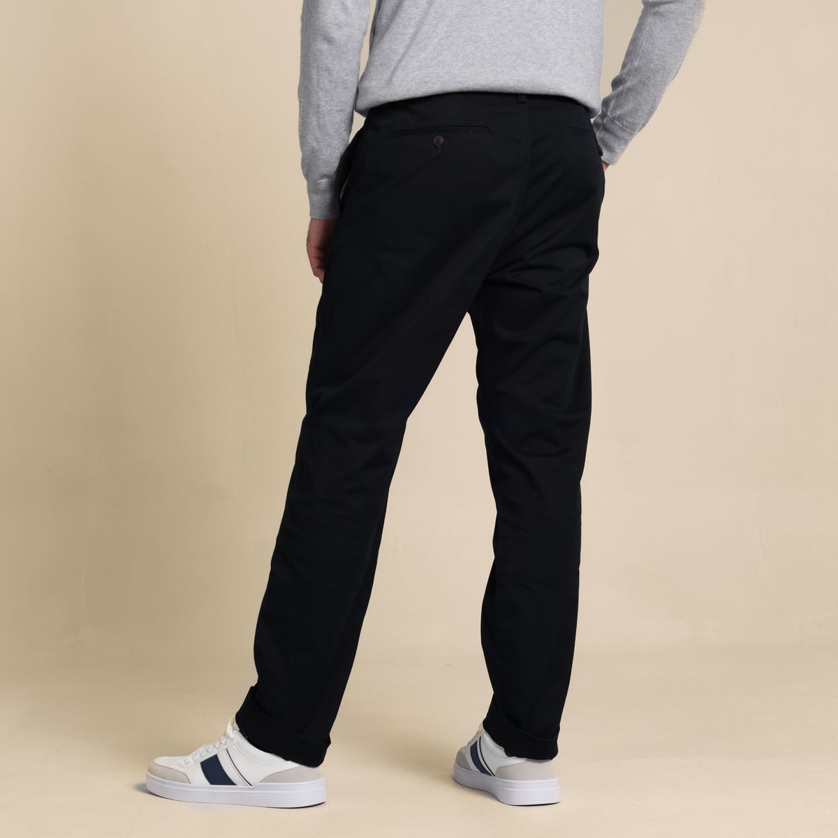 POLO RALPH LAUREN - Pantalón Chino Hombre Recto Polo Ralph Lauren
