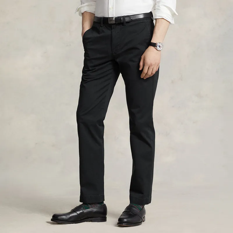 POLO RALPH LAUREN - Pantalón de vestir Hombre Polo Ralph Lauren