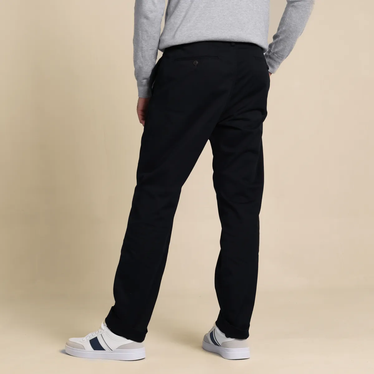 POLO RALPH LAUREN - Pantalón Chino Hombre Recto Polo Ralph Lauren