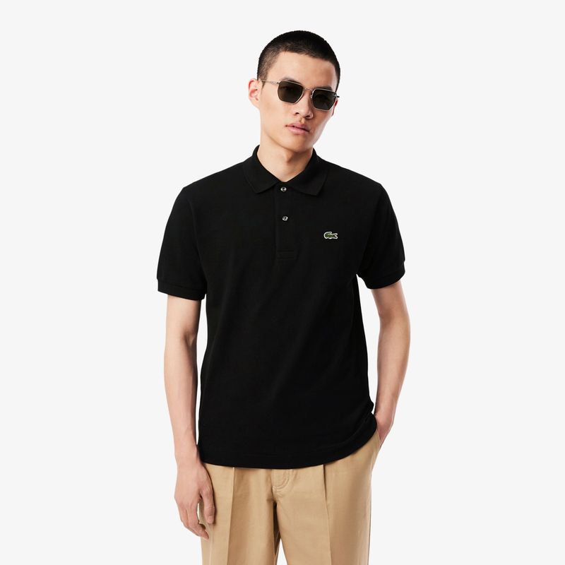LACOSTE - Camiseta polo Hombre de Algodón Lacoste