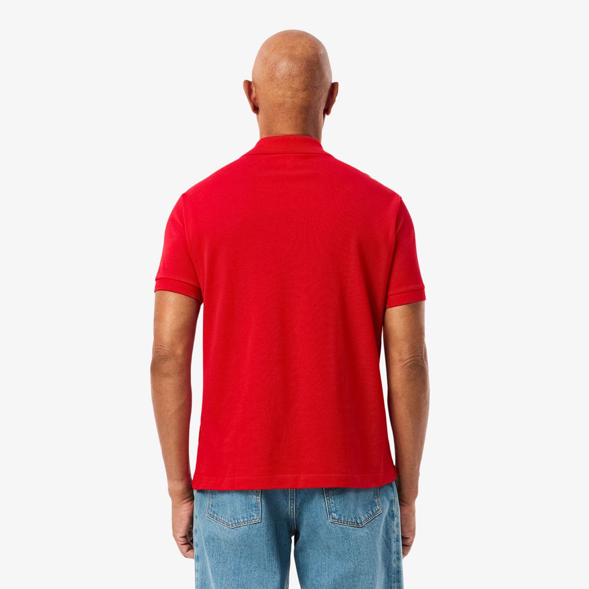 LACOSTE - Camiseta polo Hombre Classic fit Lacoste 