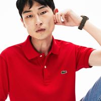 LACOSTE Nueva Colección Moda Hombre