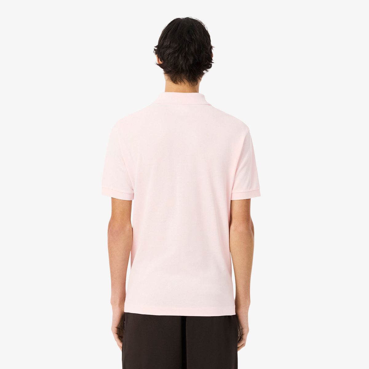 LACOSTE - Camiseta polo Hombre Classic fit Lacoste 