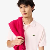 LACOSTE Nueva Colección Moda Hombre