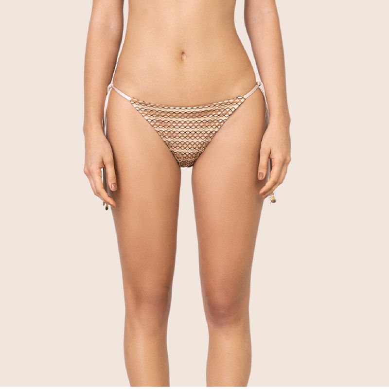 ONDA DE MAR - Panty de vestido de baño DONNA Onda de Mar
