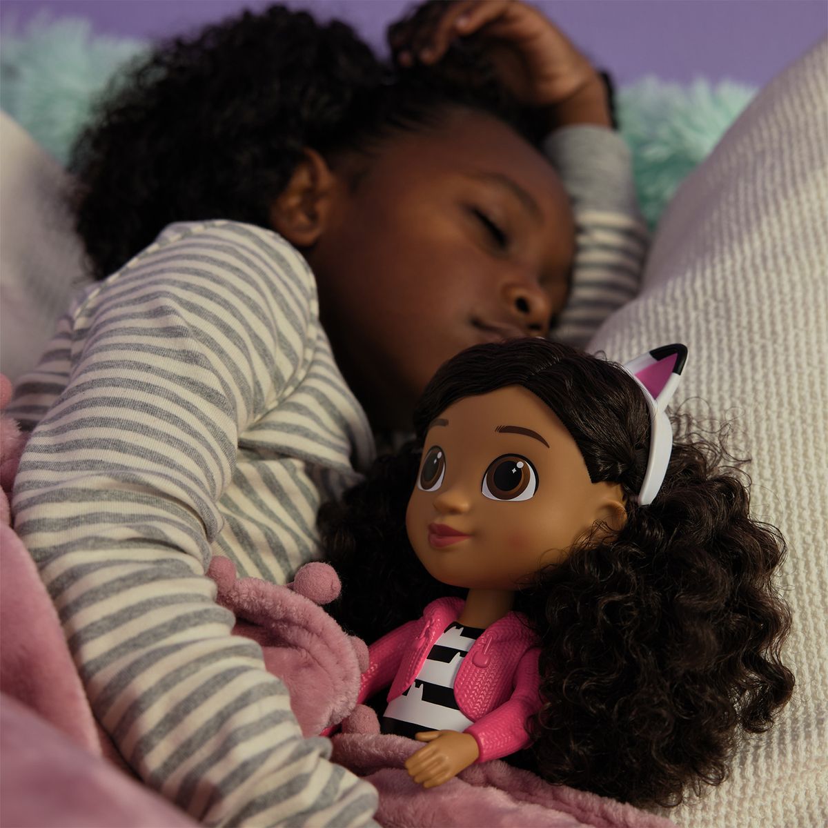 GABBYS DOLLHOUSE - Gabbys Doll House  Muñeca V. 13"