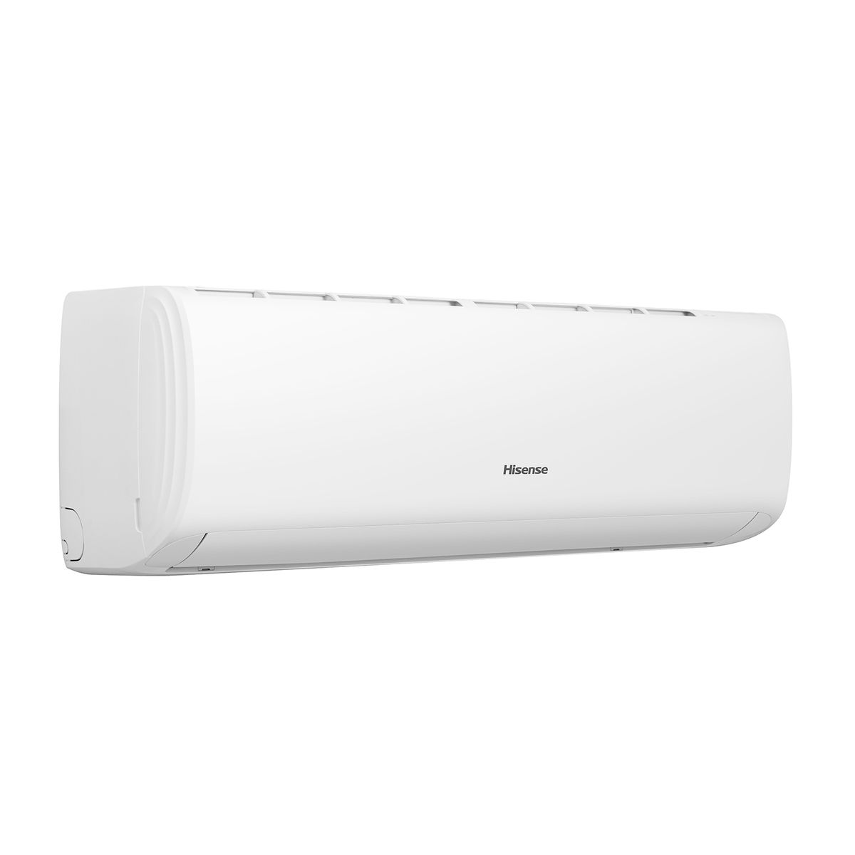 HISENSE - Aire Acondicionado Hisense | Inverter 12.000 BTU | 220V AS-12TW5CE