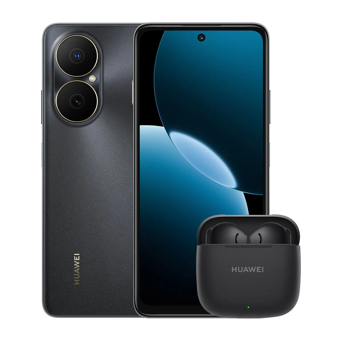 HUAWEI - Celular | HUAWEI nova Y73 |4G |256 GB |8GB RAM