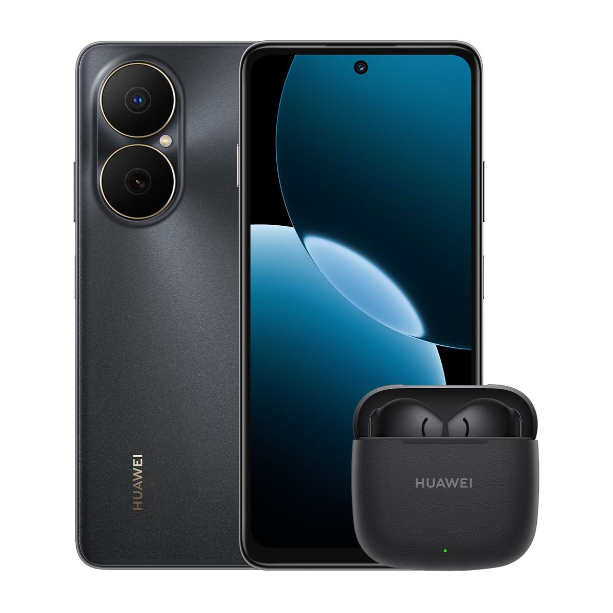 HUAWEI - Celular | HUAWEI nova Y73 |4G |256 GB |8GB RAM