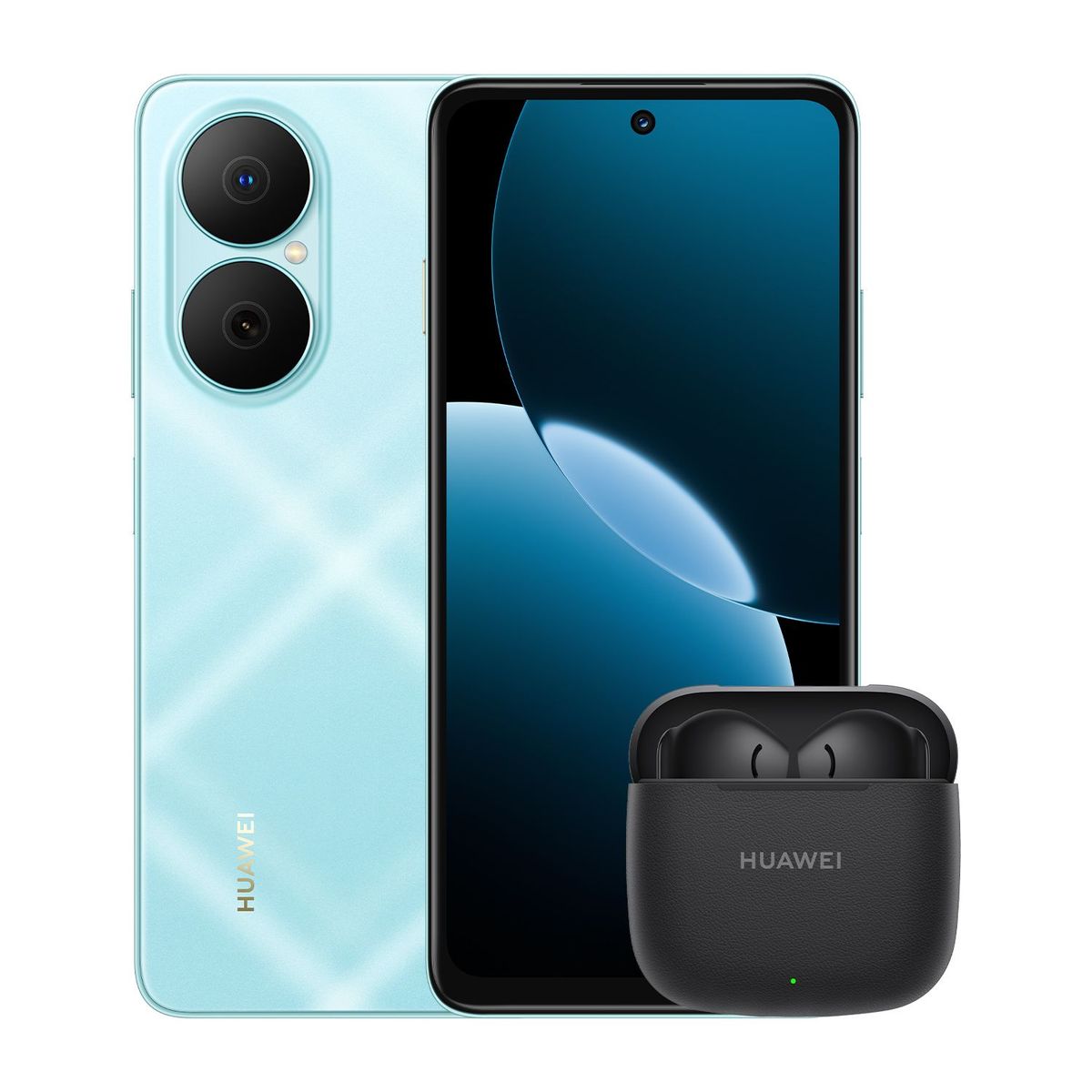 HUAWEI - Celular | HUAWEI nova Y73 |4G |256 GB |8GB RAM