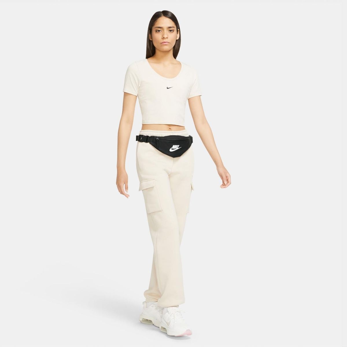 NIKE - Maleta deportiva 3 Lt Hombre Nike