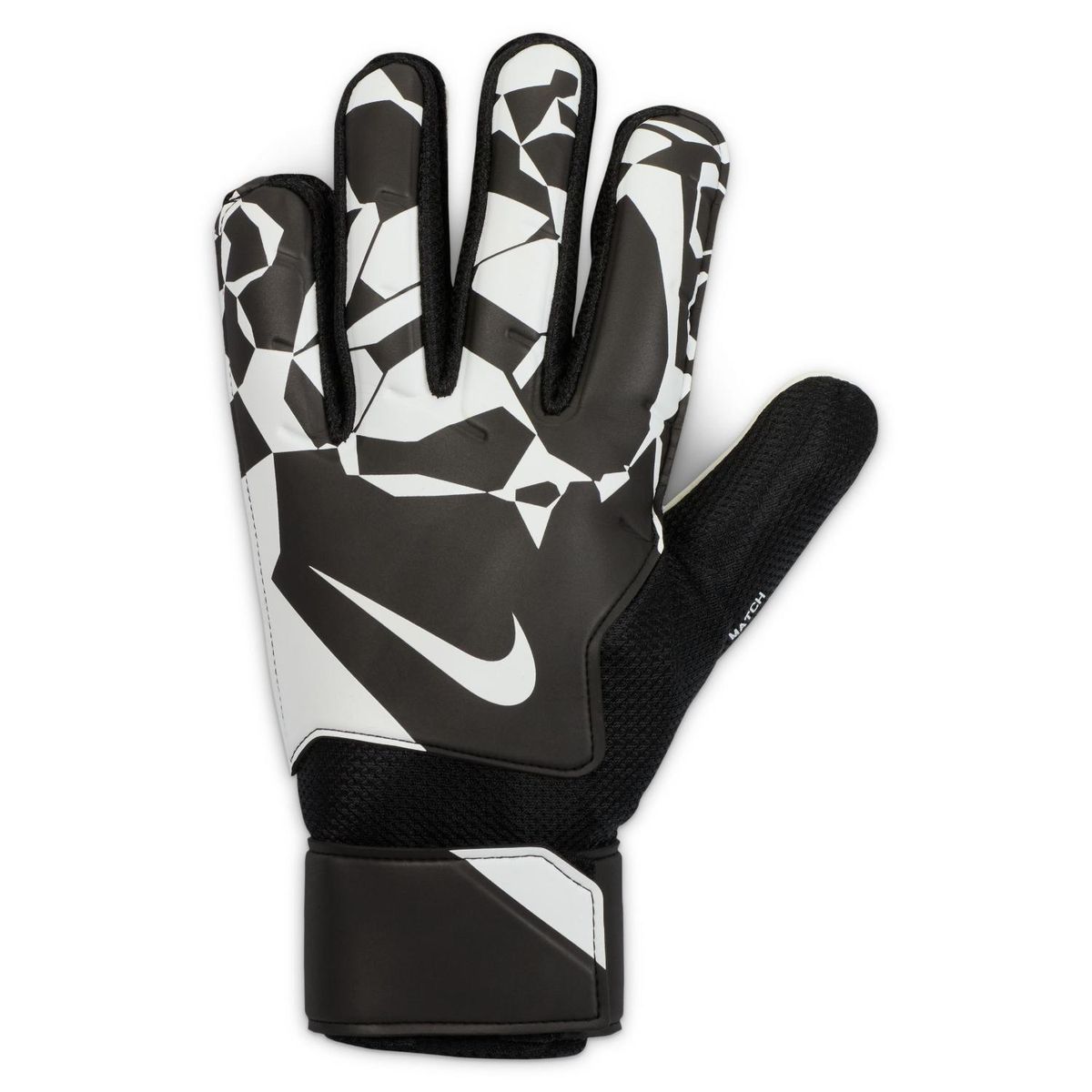 NIKE - Guantes de fútbol Nike
