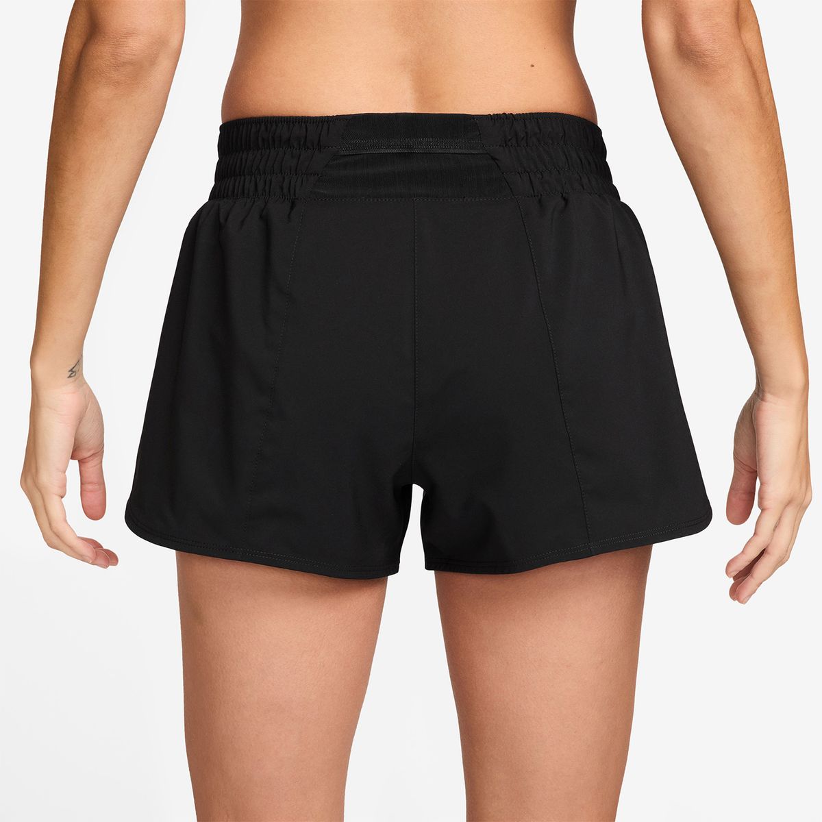 NIKE - Short Mujer Nike Gimnasio y ejercicio