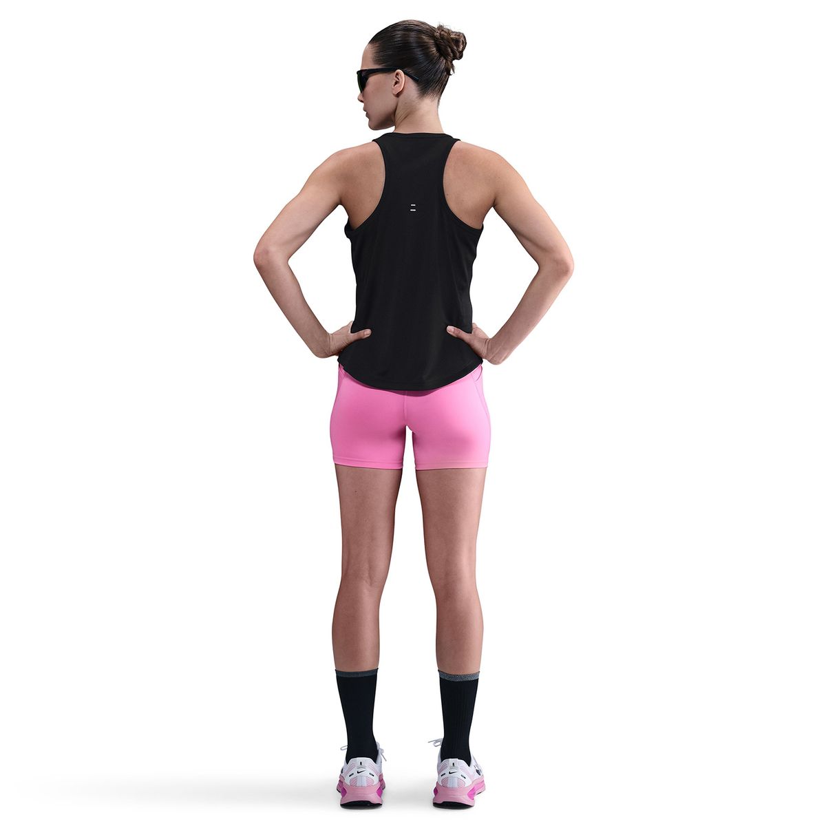 NIKE - Esqueleto Deportivo Running Mujer Nike