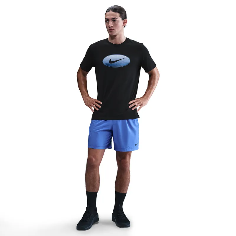 NIKE - Camiseta Nike Manga corta Training 