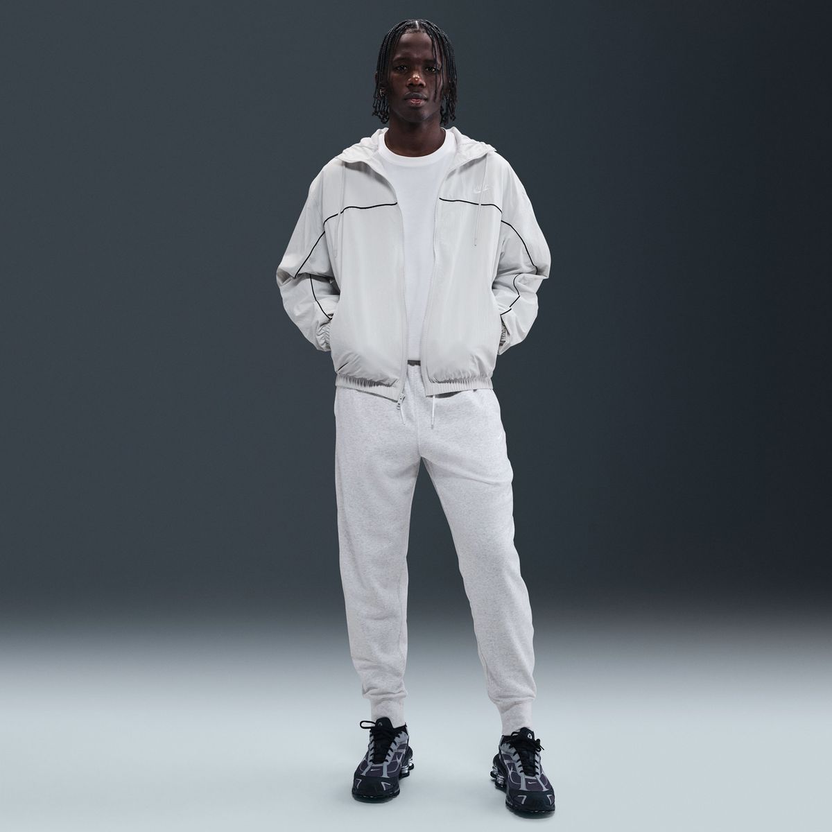 NIKE - Pantalón deportivo Hombre Nike