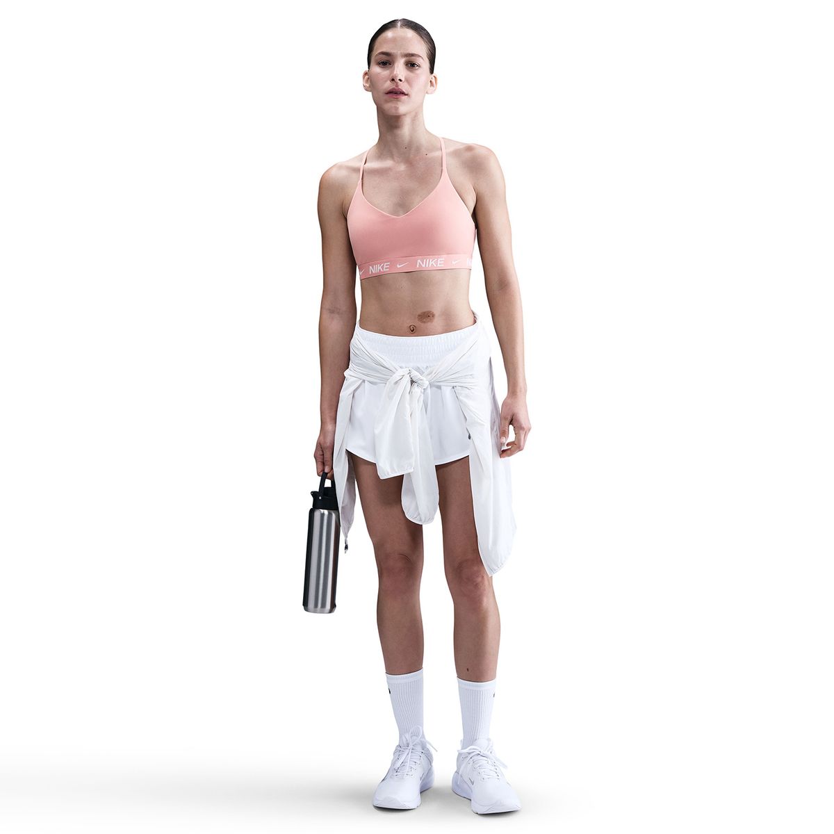 NIKE - Top Deportivo Training Nike 