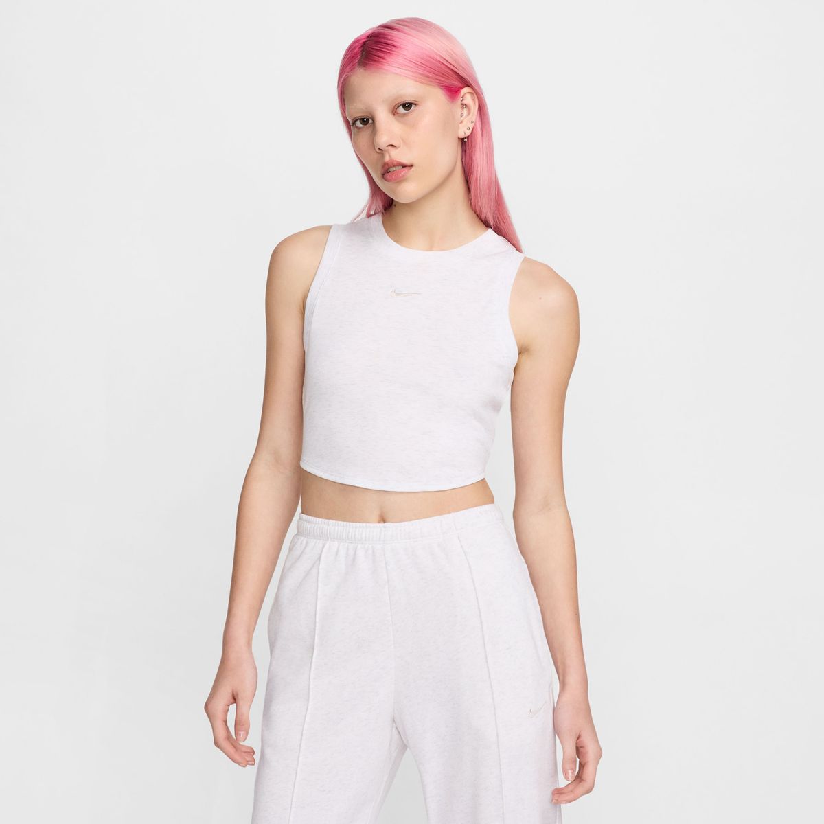 NIKE - Top Deportivo Training Mujer Nike