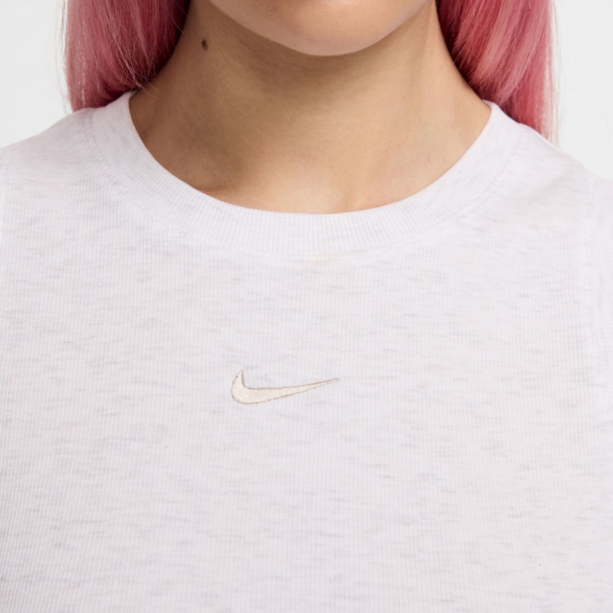 NIKE - Top Deportivo Training Mujer Nike