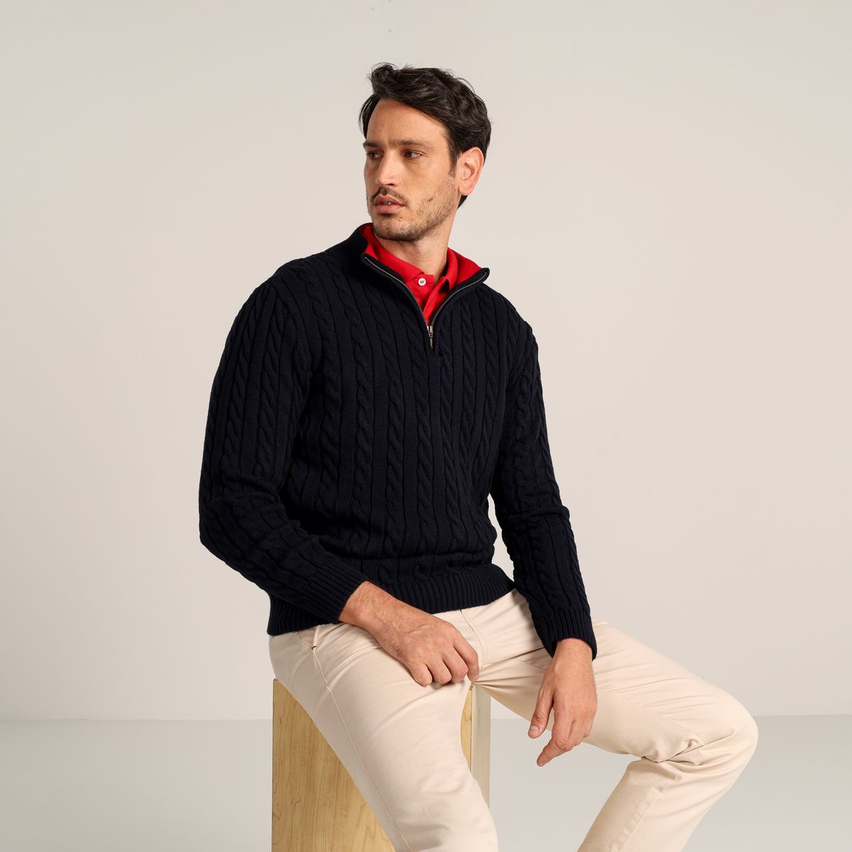 UNIVERSITY CLUB - Saco Hombre University Club