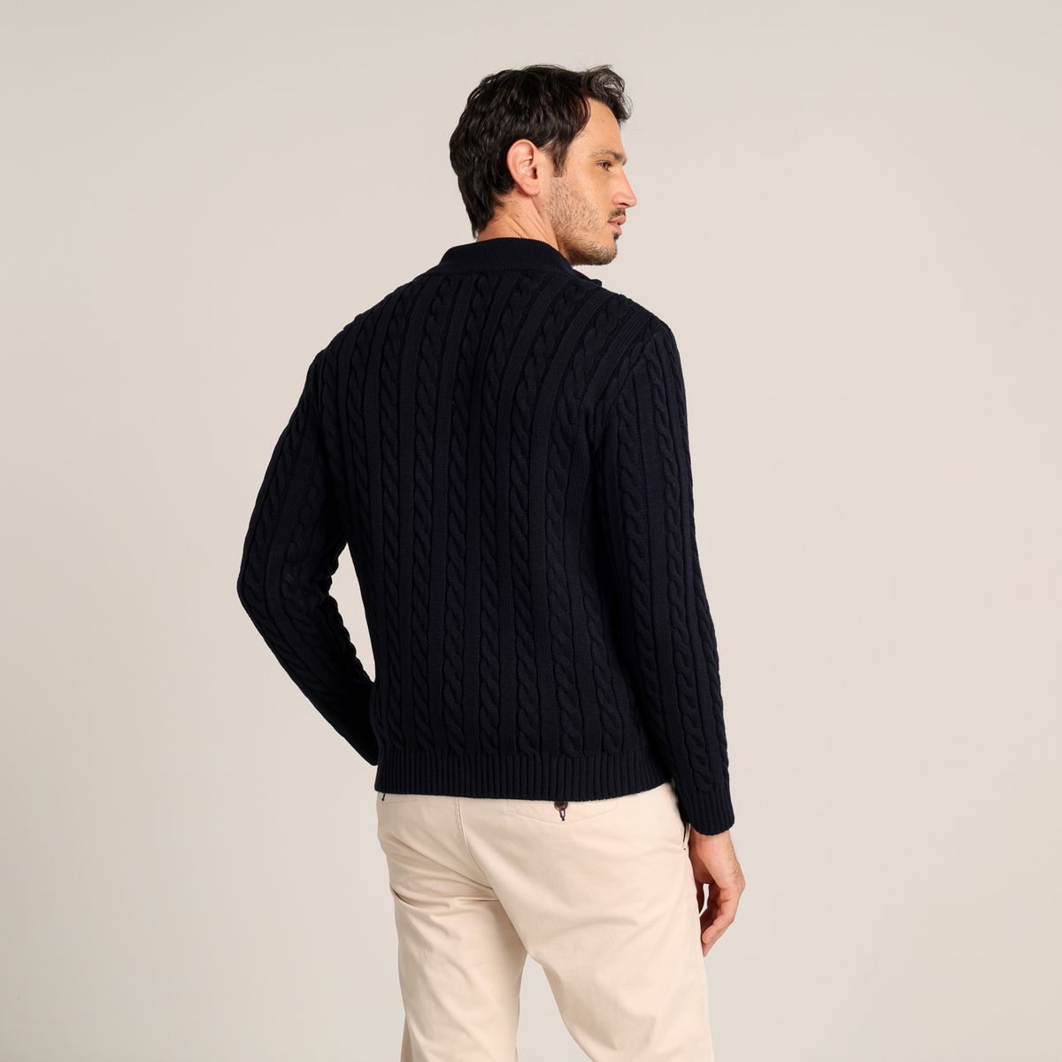 UNIVERSITY CLUB - Saco Hombre University Club