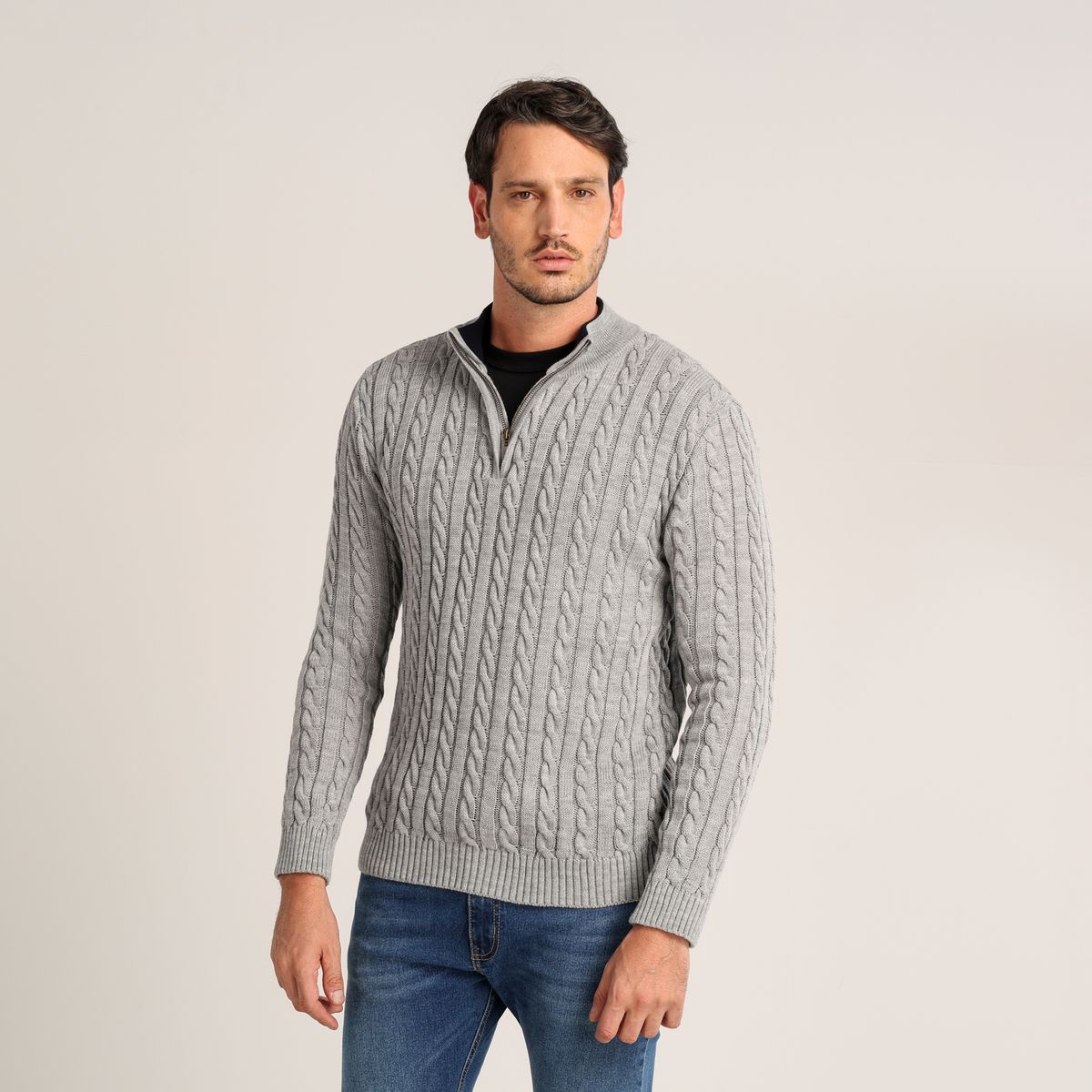 UNIVERSITY CLUB - Saco Hombre University Club