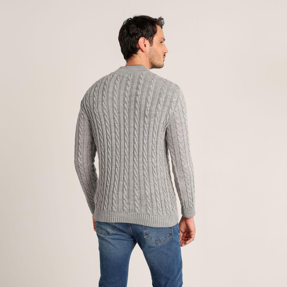 UNIVERSITY CLUB - Saco Hombre University Club