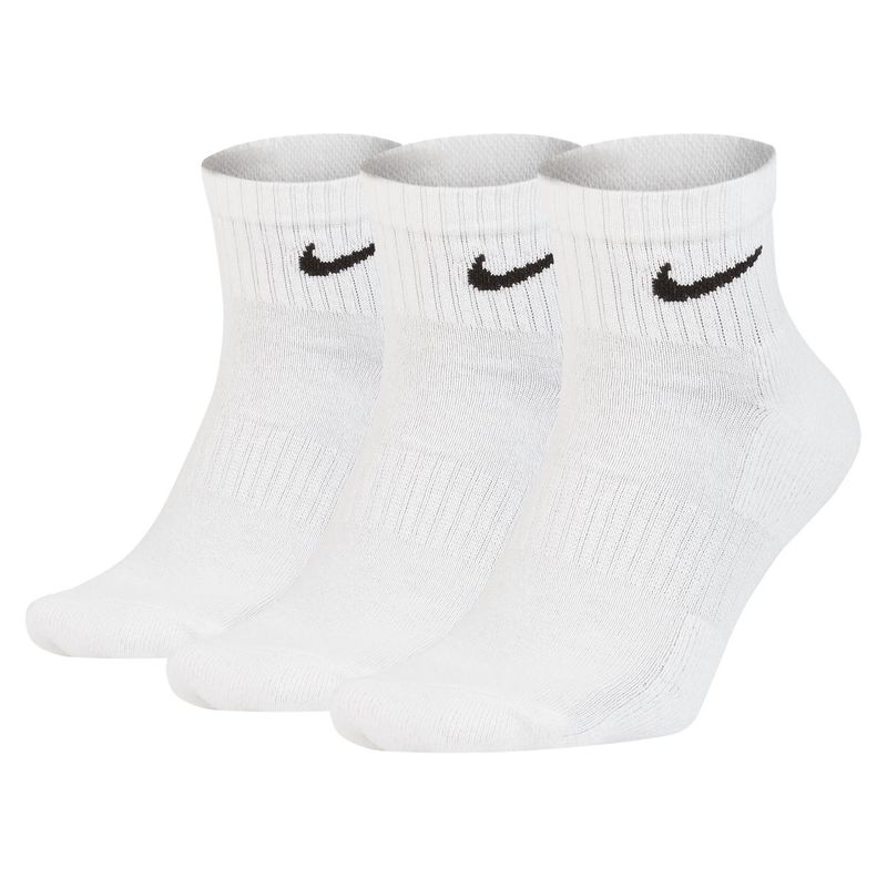 NIKE - Pack de 3 Medias deportivas Hombre Medio Nike