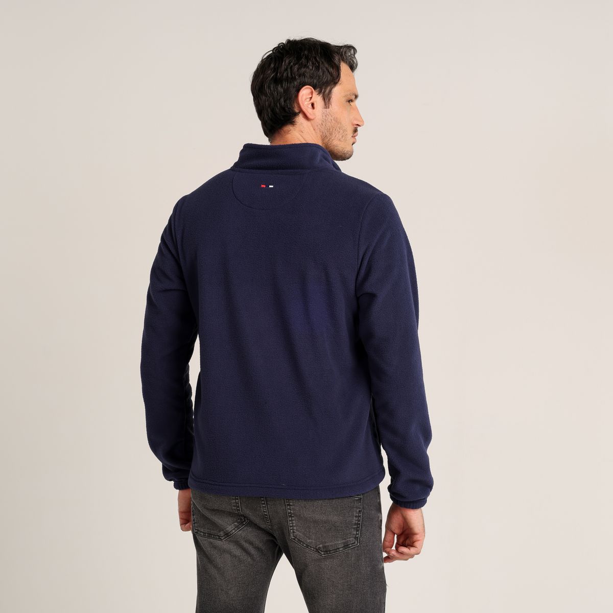 UNIVERSITY CLUB - Saco Hombre Slim fit University Club