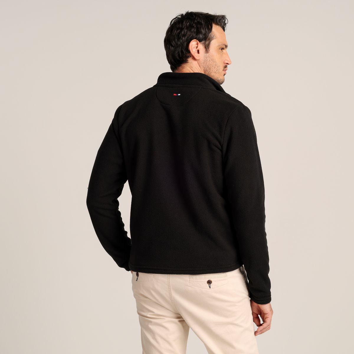UNIVERSITY CLUB - Saco Hombre Slim fit University Club