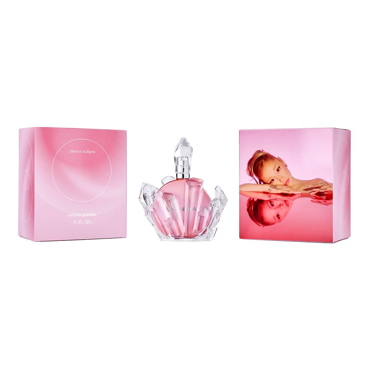 ARIANA GRANDE - Perfume Mujer Ariana Grande AG REM Cherry Eclipse 30 ml Eau de parfum 
