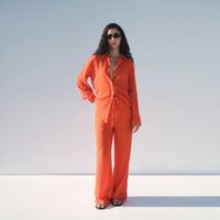Lo último de MANGO - URBAN ATTITUDE