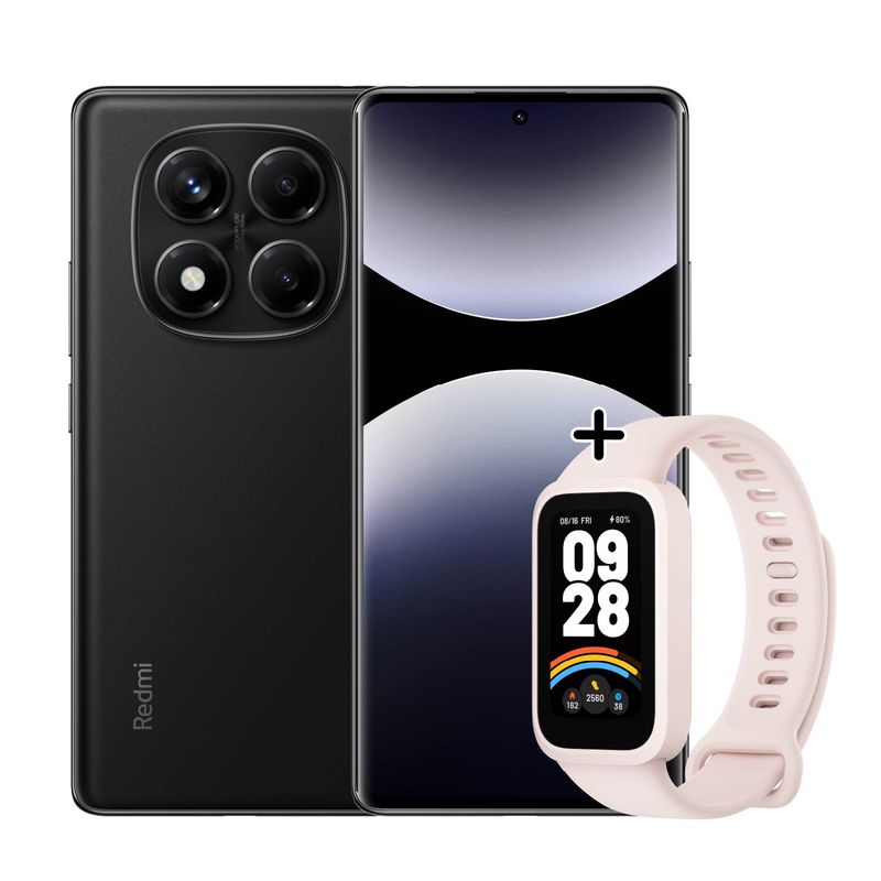 XIAOMI - Celular Redmi Note 14 Pro