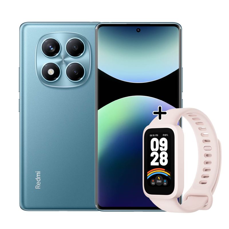 XIAOMI - Celular Redmi Note 14 Pro