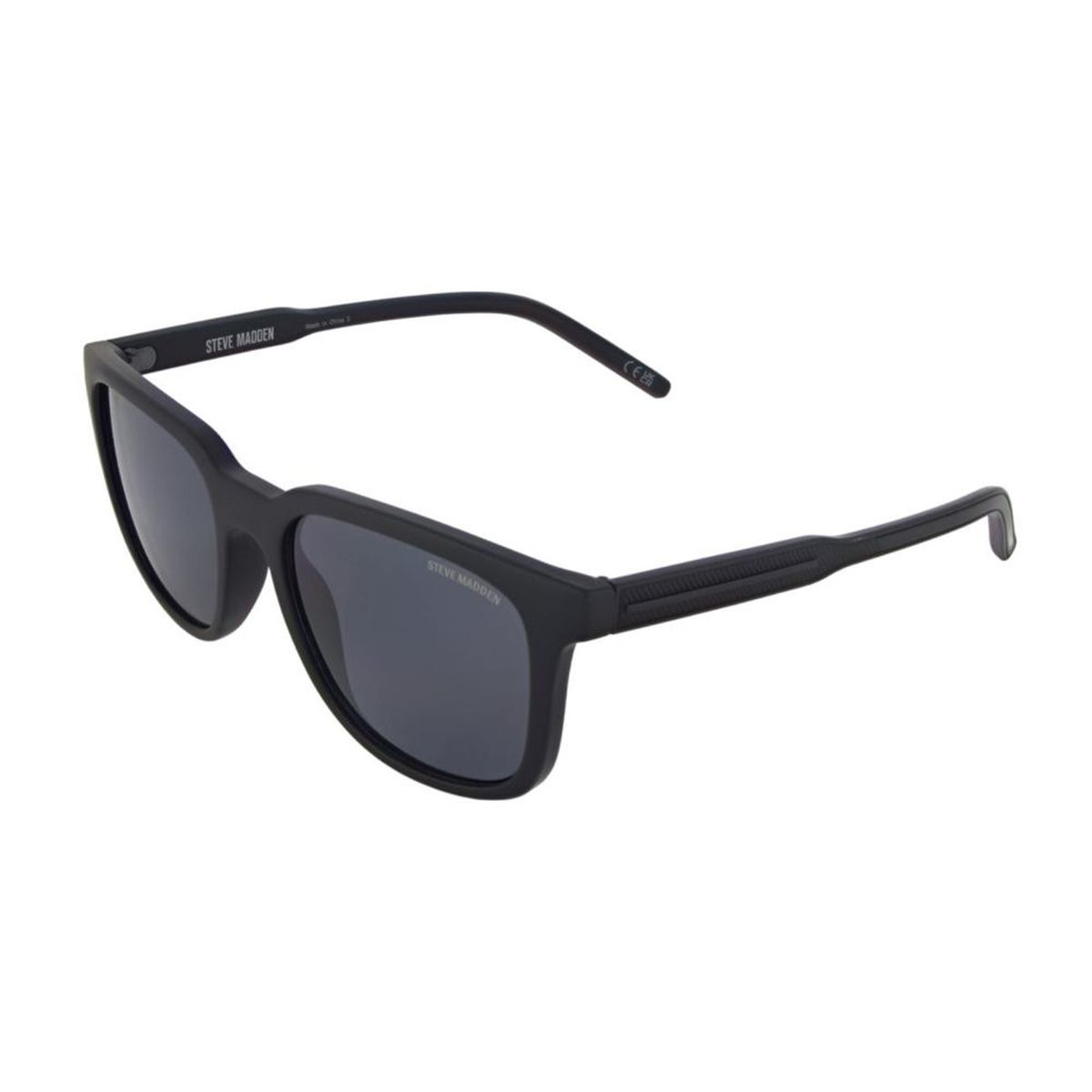STEVE MADDEN - Gafas de sol Steve Madden Hombre X17779 Outlook . Gafas de sol Policarbonato Negro