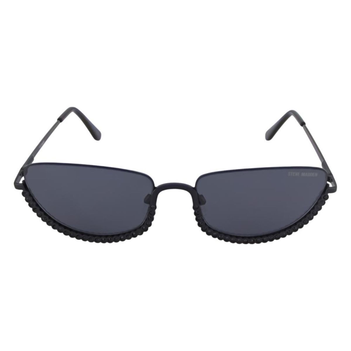 STEVE MADDEN - Gafas de sol Steve Madden Mujer X17659 Outlook . Gafas de sol Policarbonato Negro